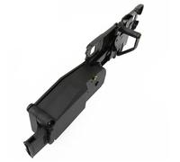 Serratura Del Bagagliaio Posteriore Per Auto Per A4 A6 Q5 Q7 RS6 RS4 4F9827383G 4F9827383E Piastra Di Chiusura Portellone Posteriore Motore Serratura Portellone Bagagliaio