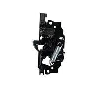 serratura del cofano 1033011-00-G Cofano Blocco Fermo Auto Metallo Per Tesla Per Modello 3 XS 2017-2020 103301100G