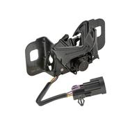 Serratura cofano EZC-PL-063 NTY