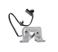Serratura Del Cofano Anteriore METZGER Per BMW X5 (E70)