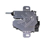 Serratura Del Cofano Anteriore METZGER Per FORD MONDEO IV