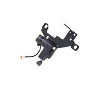 Serratura del Cofano Chiusura elettrica del Bagagliaio Anteriore con aspirazione e Blocco Automatico, Adatta per Tesla Model Y/3/3 Highland 2021-2024 Blocco Cofano(M3 Highland 2024)