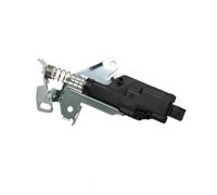 Serratura del cofano del bagagliaio 2S6T432A98AF 1481081 Parti di Blocco Centralizzato Auto Boot Tronco Portellone Blocco Attuatore Per Ford Per Fusion Per Fiesta Per Mk5 Per Mk6 2002-2012