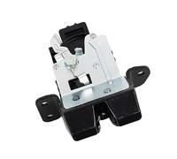 Serratura del Cofano del Bagagliaio 81230A5000 Meccanismo Chiusura Portellone Posteriore Attuatore della Serratura della Porta per Hyundai I30 per Elantra per Hatchback 2013-2017