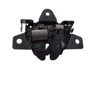 Serratura del cofano del Motore Compatibile con Kia per Sorento 2011 2012 2013 2014 2015 Set di chiavistello di Blocco cofano Anteriore 811302P000