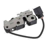 Serratura Del Cofano Elettrica METZGER Per VW TOUAREG (7P5)