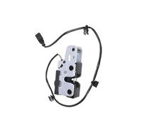 Serratura del Cofano Meccanismo di bloccaggio del Cofano Anteriore del Cofano Motore Adatto per VW GTI R32 Rabbit 1K1823509E 1K1-823-509-E Blocco Cofano