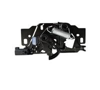 serratura del cofano Per Tesla Per il Modello 3 XS 2017-2020 1033011-00-G Cofano Blocco Fermo Auto Chiusura In Metallo