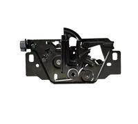 serratura del cofano Per Tesla Per il Modello 3 XS 2017-2020 1033011-00-G Cofano Blocco Fermo Auto Chiusura In Metallo