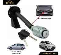 Serratura Del Cofano Prevista Per FORD FOCUS II Tutti I Modelli - 7M5AA16C826BB