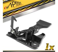 Serratura Del Cofano Superiore Per Audi A4 8E2 B6 00-04 8E0823480E
