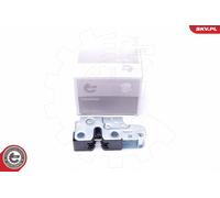 Serratura del cofano VW Golf V Passat Jetta III