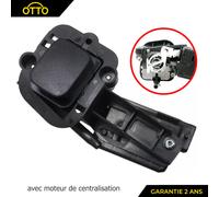 Serratura Del Coperchio Del Bagagliaio Per Renault Trafic II Opel Vivaro II