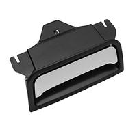 Serratura del coperchio del bracciolo della piastra di chiusura della console centrale compatibile con Chevy Silverado Suburban Tahoe 2014-2020 | GMC Sierra Yukon Ricambio # 22792217 22861304 Blocco
