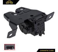 Serratura Del Coperchio Posteriore 51247337576 Per Mini F54 F56