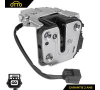 Serratura Inferiore Porta Posteriore Destra per Master 3 NV400 Movano