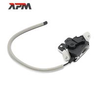 Serratura Del Portellone 4 Poli Per Tesla Model S 5YJS Dal 2012 Hatchback