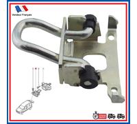 Serratura Del Portellone Chiusura Gancio Per Kangoo I Kubistar - 7700303209