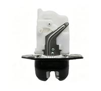 Serratura Del Portellone Compatibile Con NISSAN Per NOTE Per TIIDA 2004 2005 2006 2007 2008 2009 2010 2011 2012 90502-1BA0A Bagagliaio Blocco Portellone Posteriore Vano Bagagli