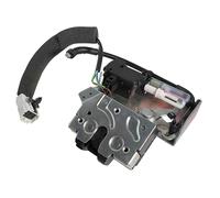 Serratura Del Portellone METZGER Per FORD MONDEO III