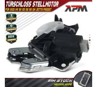 Serratura Del Portellone Per Audi A4 8E B7 8K B8 A5 A6 VW Passat 362 3C2