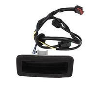 Serratura del portellone Per L&and R&over Per Freelander 2 2006-2015 Interruttore Maniglia Rilascio Portellone Posteriore LR020997 Interruttore Di Rilascio Portellone Bagagliaio Serratura bagagliaio