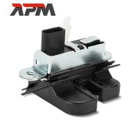 Serratura Del Portellone Per Seat Ibiza IV 6J5 6P1 Sportcoupe 6J1