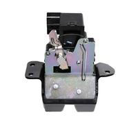 Serratura del portellone Posteriore, attuatore di bloccaggio del Cofano del Bagagliaio per Hyundai Elantra GT 2013-2020