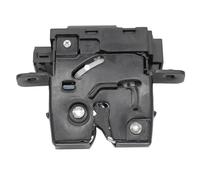 Serratura Del Portellone Posteriore, Attuatore Per Baule, Serratura Del Baule Per N&issan Per Micra Mk3 2003-2010