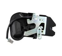 Serratura del portellone Posteriore dell'auto 74851-SNA-A12, per Civic, per GX LX, per LXS 1.8L 2006 2007 2008 2009 2010 2011 Serratura del Bagagliaio Attuatore di bloccaggio Elettrico del Cofano