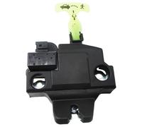 Serratura Del Portellone Posteriore Dell'auto Attuatore Per Serratura Attuatore Per Camry Per Avalon 12-18