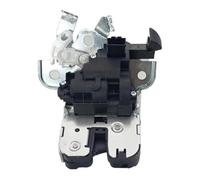 Serratura del portellone Posteriore per A-UDI A3 Cabriolet 2008-2017 per A-UDI A6 Berlina 2012-2016 4H0827505 4H0827505A Attuatore di Chiusura del Bagagliaio Posteriore