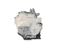 Serratura del portellone Posteriore per A1 per A4 per A5 per A6 per A7 per A8 Attuatore Serratura Porta Anteriore Destra 8J1 837 016 C 8J1837016C