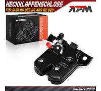 Serratura Del Portellone Posteriore Per Audi A4 8E5 A6 4B5 A2 8Z0