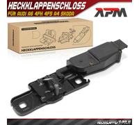 Serratura Del Portellone Posteriore Per Audi A6 4FH 4F5 A4 Skoda