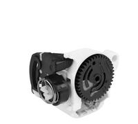 Serratura del portellone Posteriore per Auto per Clio MK2 2001-2006 7700435694 8200102583 7700427088 Attuatore di Chiusura centralizzata del portellone Posteriore per Il Cofano del Bagagliaio