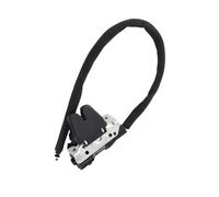 Serratura del portellone posteriore per Benz R172 Slk250 E350 C250 C350 2008-2017 attuatore di blocco del fermo del coperchio del bagagliaio 2047500485