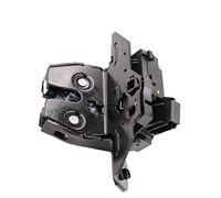 Serratura del portellone Posteriore per Buick GL8S attuatore fermo di sollevamento Coperchio del bagagliaio 13585478 13587646