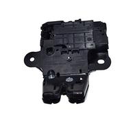 Serratura del portellone Posteriore per Cadillac ATS 2013-2014 attuatore fermo di sollevamento Coperchio del bagagliaio 13501988