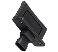 Serratura del portellone posteriore per Cadillac XLR 2004 2005 2006 2007 2008 2009 Interruttore maniglia di rilascio serratura del portellone posteriore per bagagliaio, per accessori auto 22751230