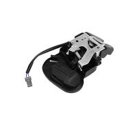 Serratura del portellone Posteriore per Civic GX LX 2006-2011 74851-SNA-A12 74851SNAA12 Gruppo attuatore di Chiusura della Staffa del Bagagliaio Attuatore di Chiusura