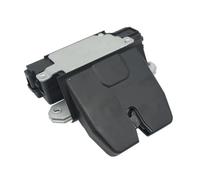 Serratura del portellone posteriore Per Ford Per Focus MK2 e Per Mondeo MK4 2003-2023, interruttore di chiusura centralizzata a 5 pin Serratura Bagagliaio Veicolo