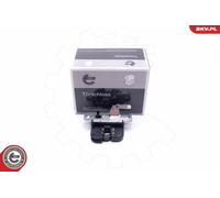 Serratura del portellone SEAT Ibiza III Leon VW Passat B5