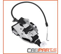 Serratura Del Portellone Superiore Per Land Rover Discovery III IV LA TAA L319