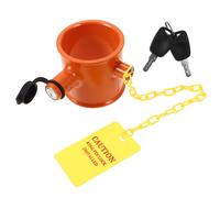 Serratura Del Rimorchio Della Barca Accessori Automobilistici Bloccaggio Perno