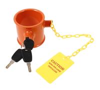 Serratura Del Rimorchio Della Barca Accessori Automobilistici Blocco