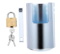 Serratura Del Rubinetto Dell'acqua Esterna Lucchetto Per Blocco Della Valvola