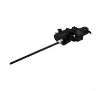 Serratura del servomotore della falda del carburante per il modello di Clio 2002 con il materiale resistente dell'ABS dell'OEM 788264742R 8200312600