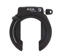 Serratura del telaio Axa Block XXL Nero