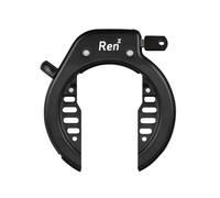 Serratura del telaio Axa Ren II Noir